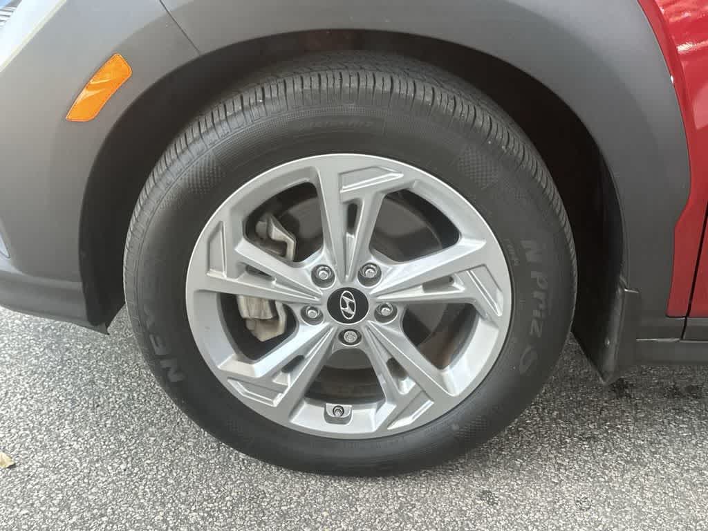 Thumbnail: 2023 Hyundai Kona - 10