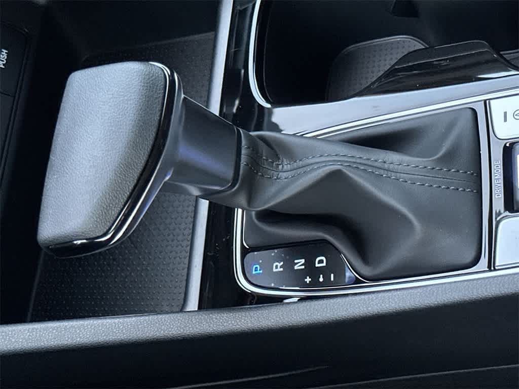 Thumbnail: 2026 Hyundai Tucson - 21