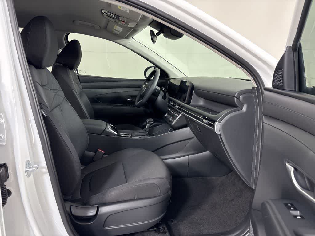 Thumbnail: 2026 Hyundai Tucson - 10