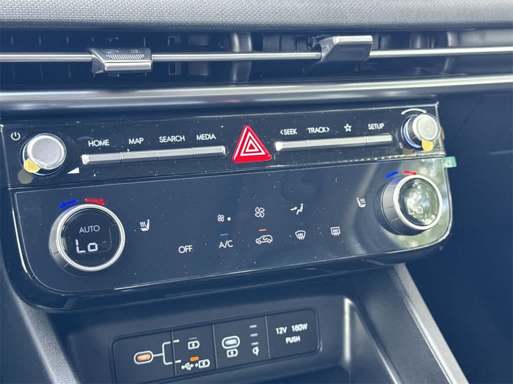 Thumbnail: 2026 Hyundai Tucson - 20