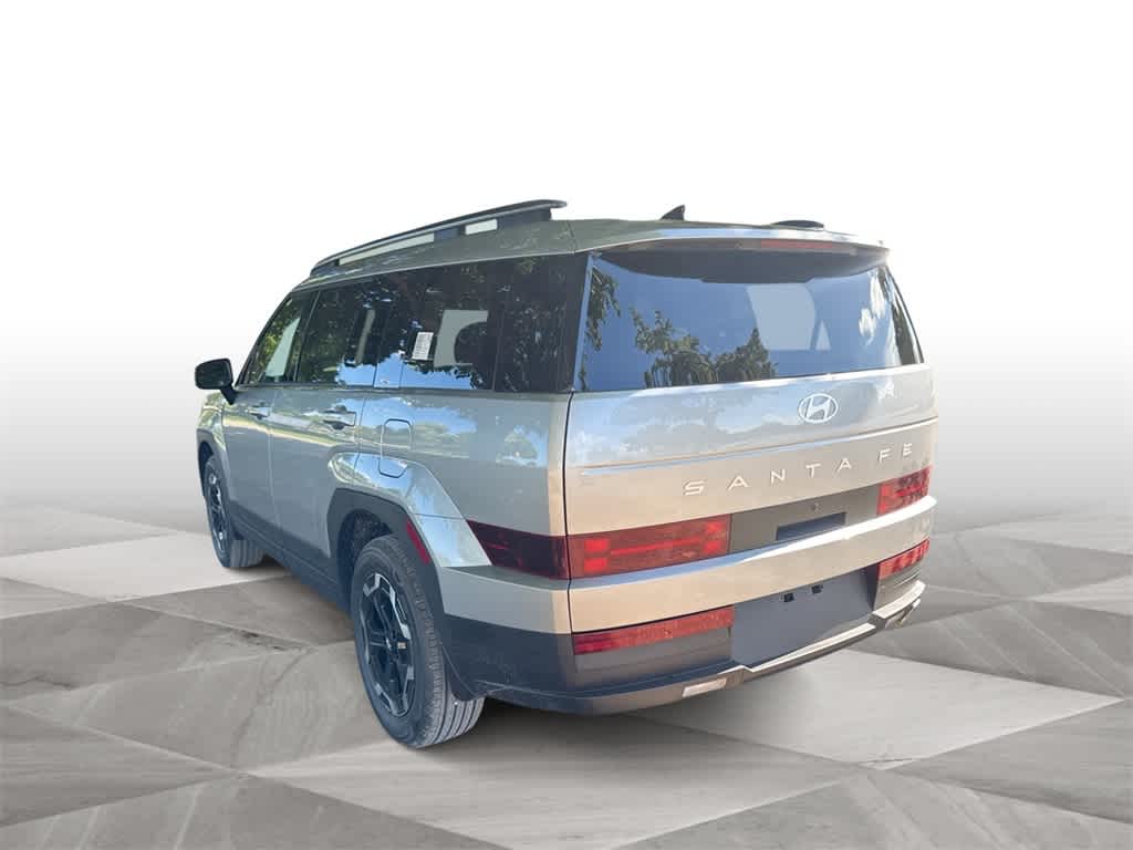 Thumbnail: 2026 Hyundai Santa Fe - 6