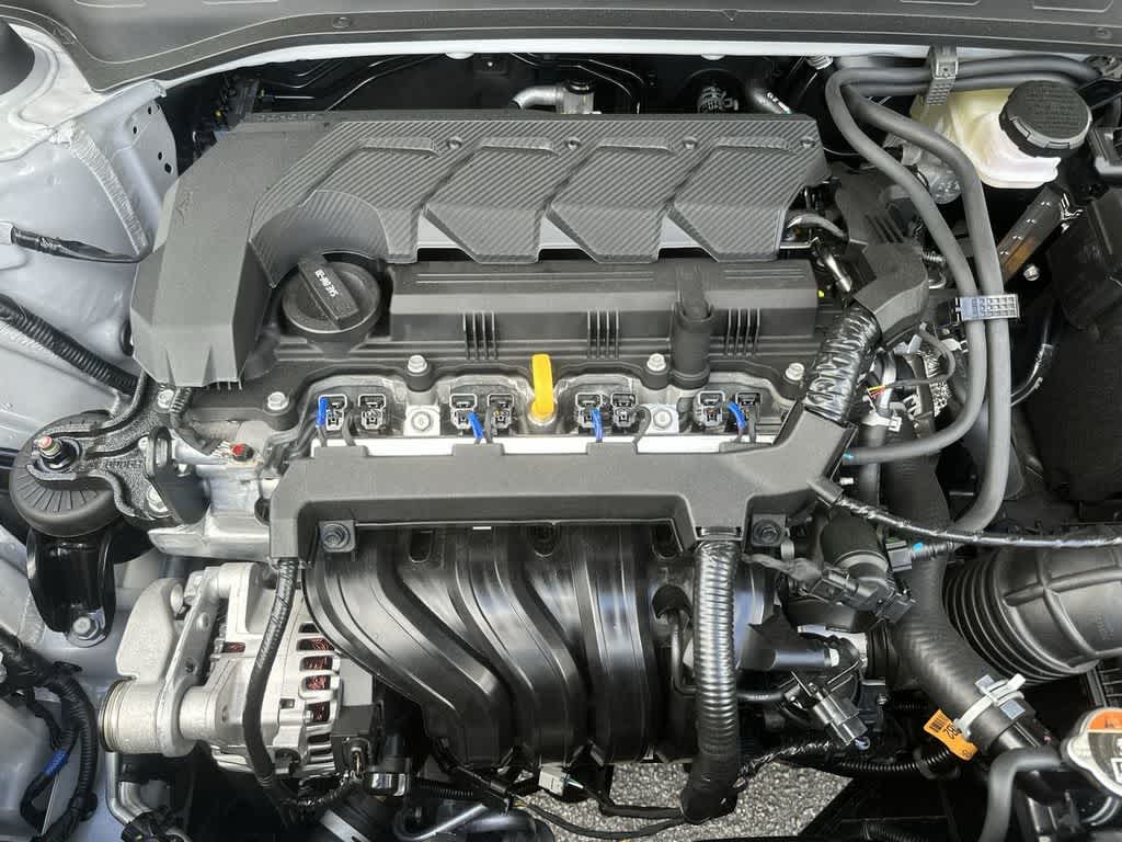 Thumbnail: 2026 Hyundai Venue - 12