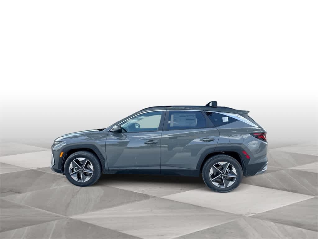 Thumbnail: 2026 Hyundai Tucson - 5
