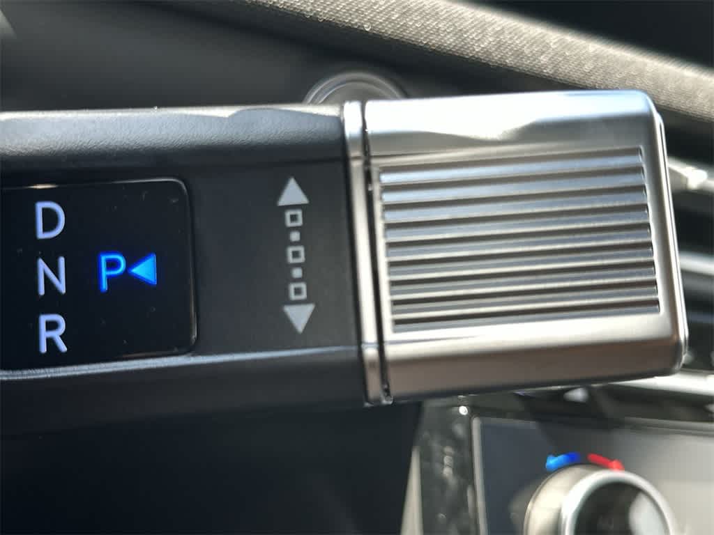 Thumbnail: 2026 Hyundai Tucson - 21