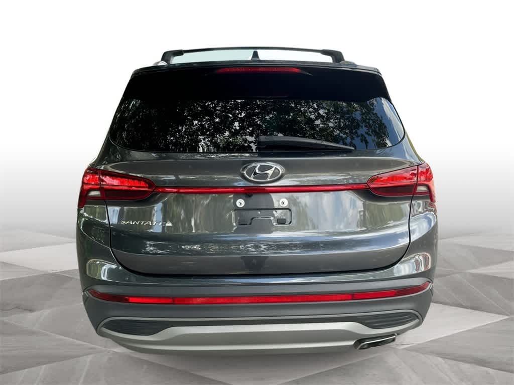 Thumbnail: 2023 Hyundai Santa Fe - 7