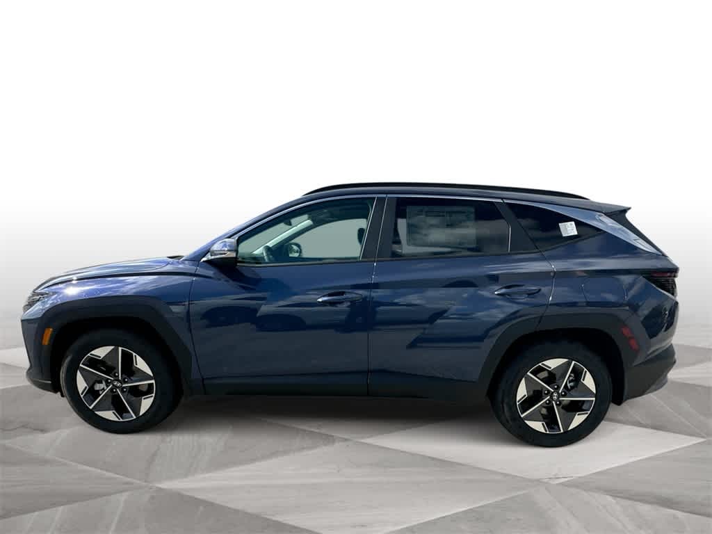Thumbnail: 2026 Hyundai Tucson - 5