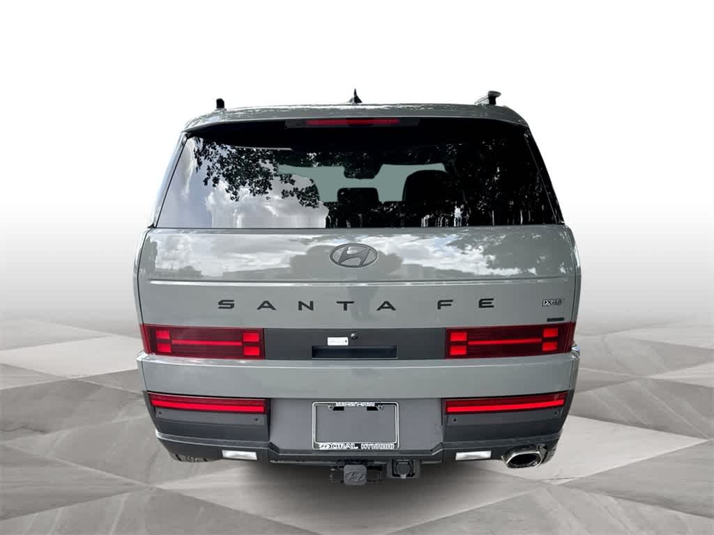 Thumbnail: 2026 Hyundai Santa Fe - 7