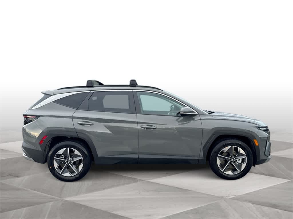 Thumbnail: 2026 Hyundai Tucson - 9