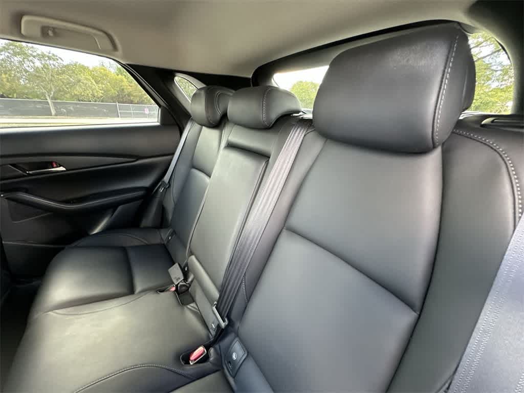 Thumbnail: 2023 Mazda CX-30 - 22