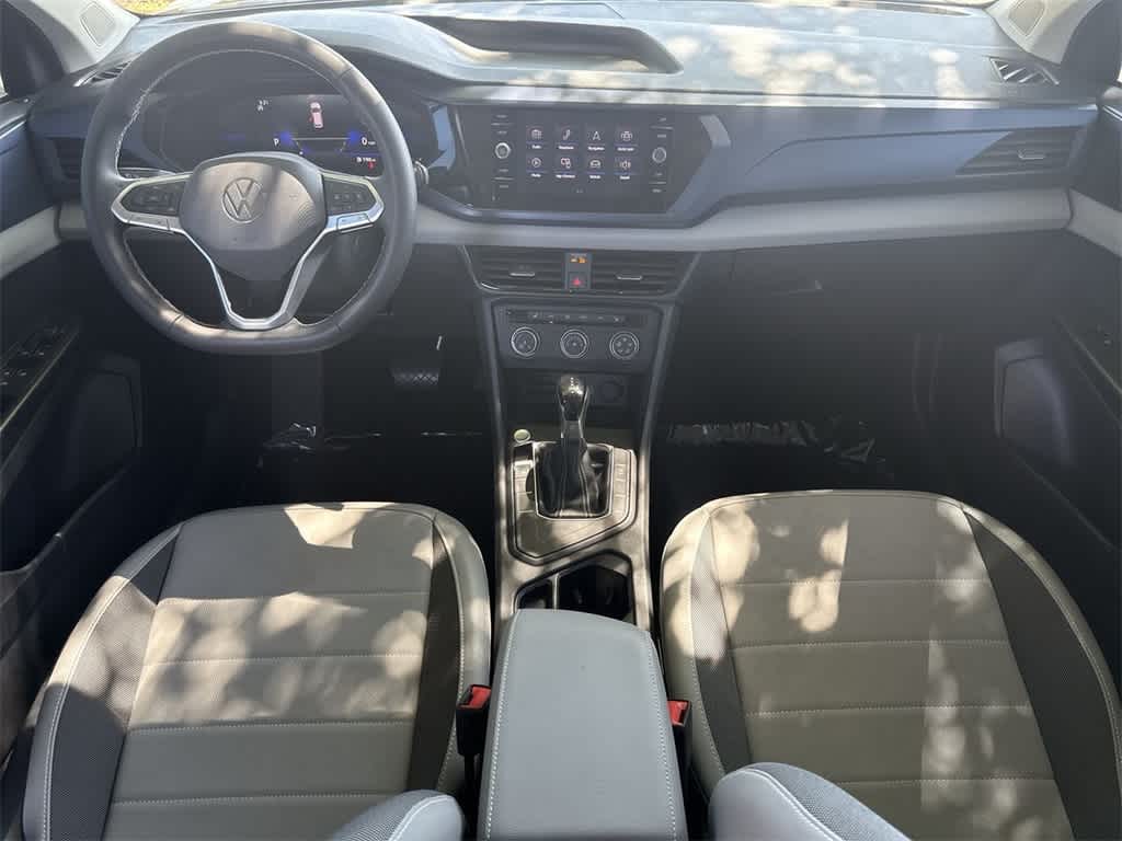 Thumbnail: 2022 Volkswagen Taos - 24