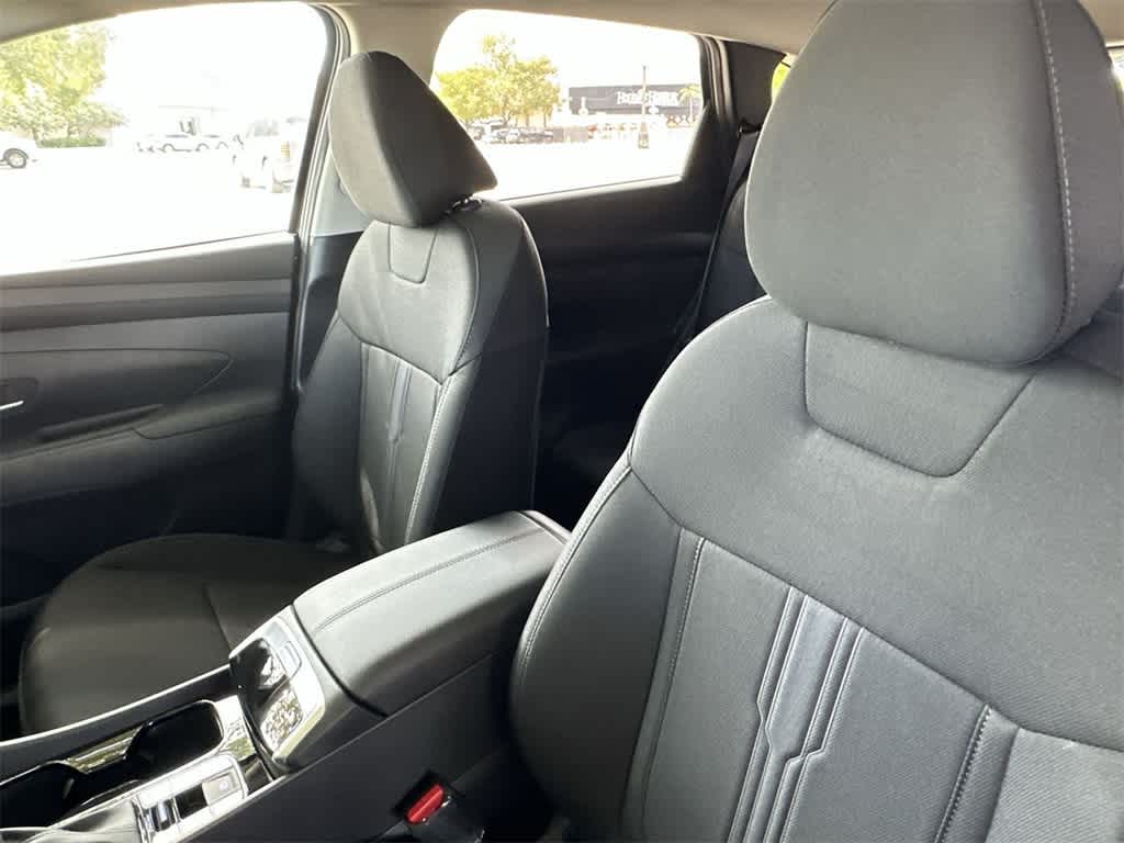 Thumbnail: 2026 Hyundai Tucson - 14