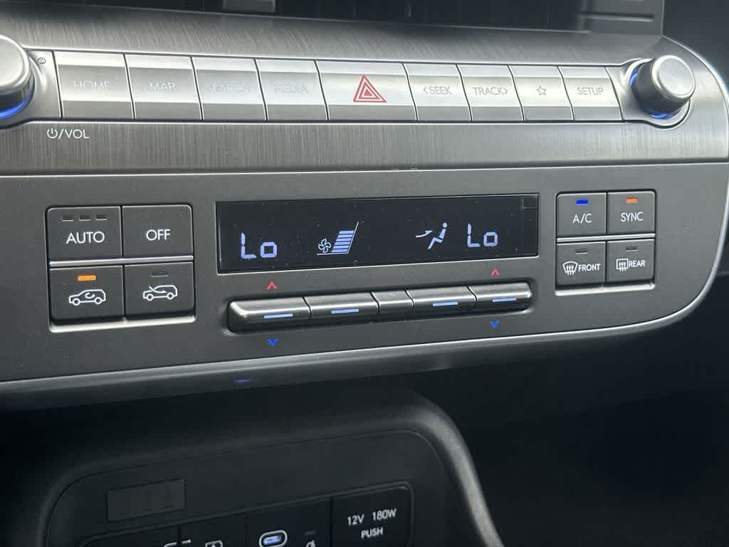 Thumbnail: 2026 Hyundai Kona - 27