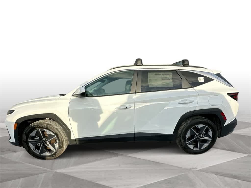 Thumbnail: 2026 Hyundai Tucson - 5