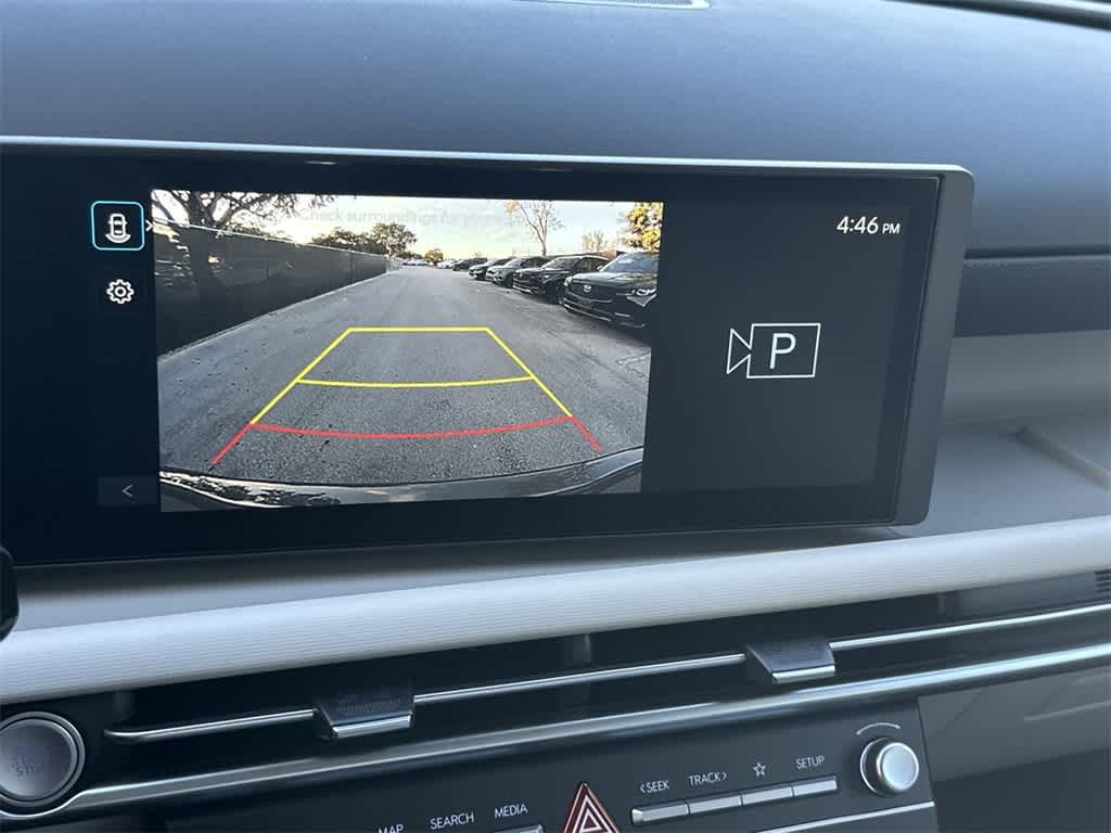 Thumbnail: 2026 Hyundai Tucson - 19