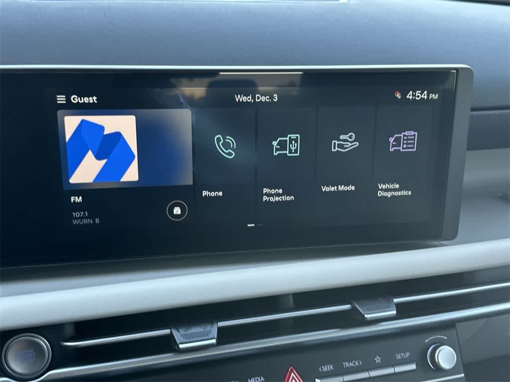 Thumbnail: 2026 Hyundai Tucson - 19