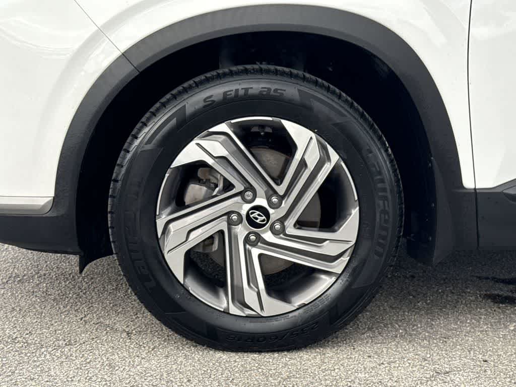 Thumbnail: 2023 Hyundai Santa Fe - 11