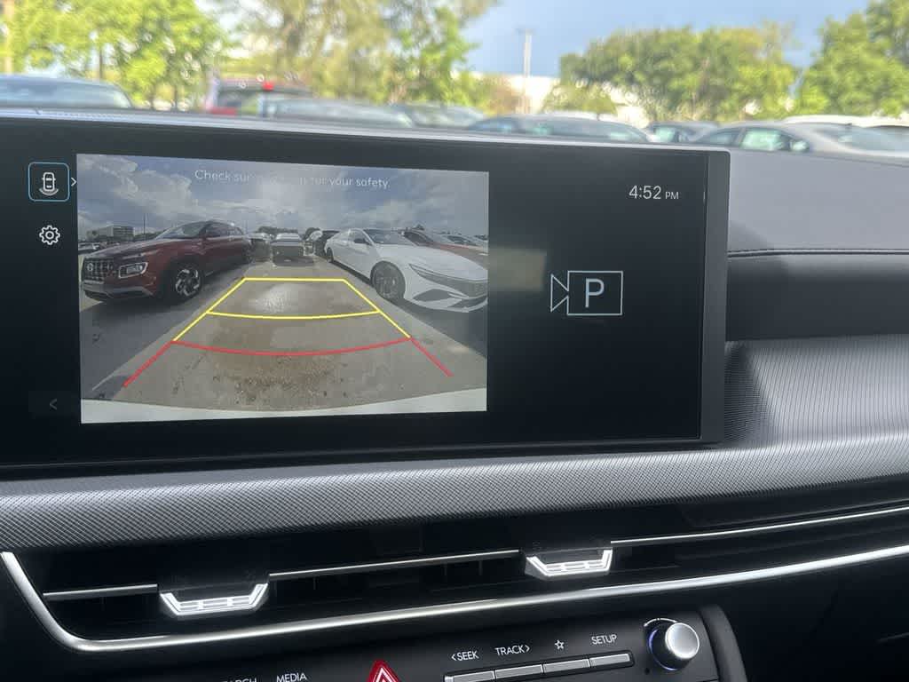 Thumbnail: 2026 Hyundai Sonata - 26