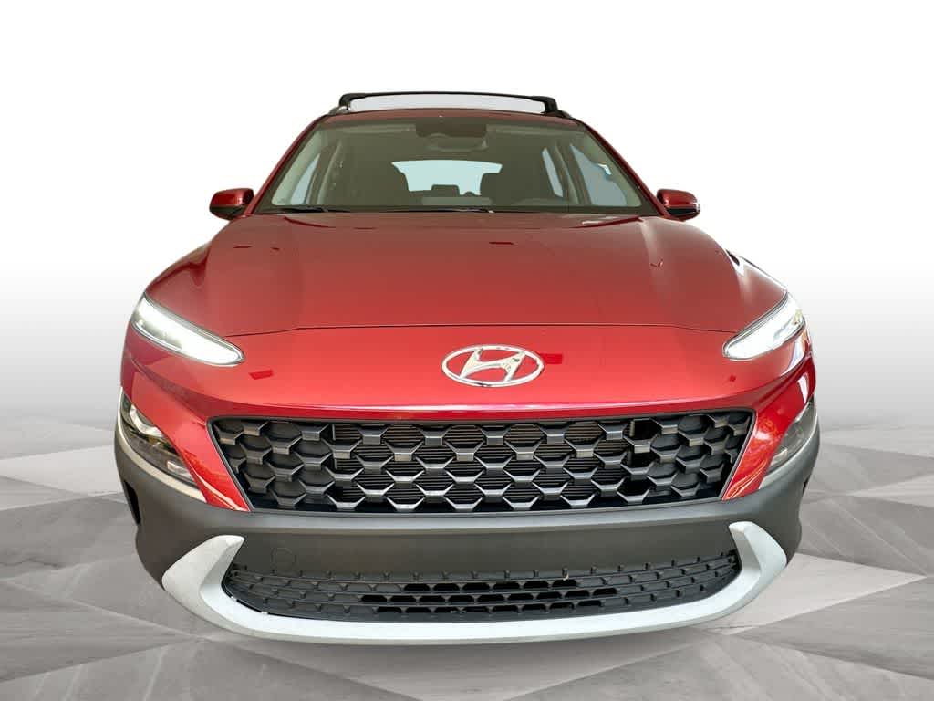 Thumbnail: 2023 Hyundai Kona - 3