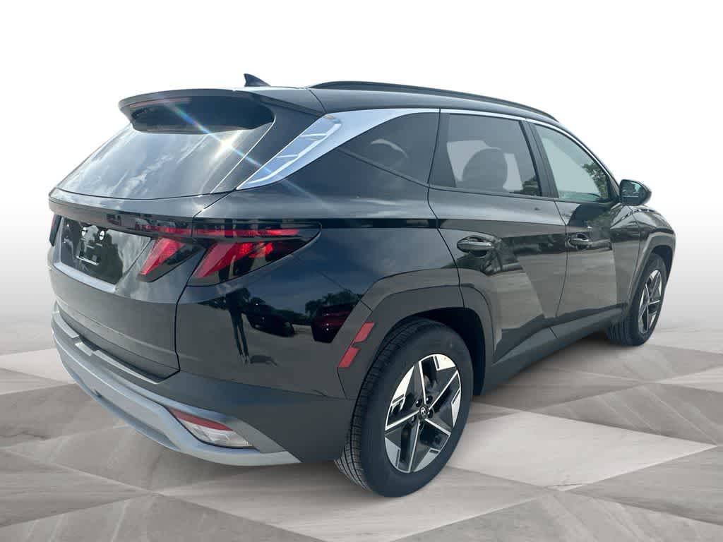 Thumbnail: 2026 Hyundai Tucson - 8