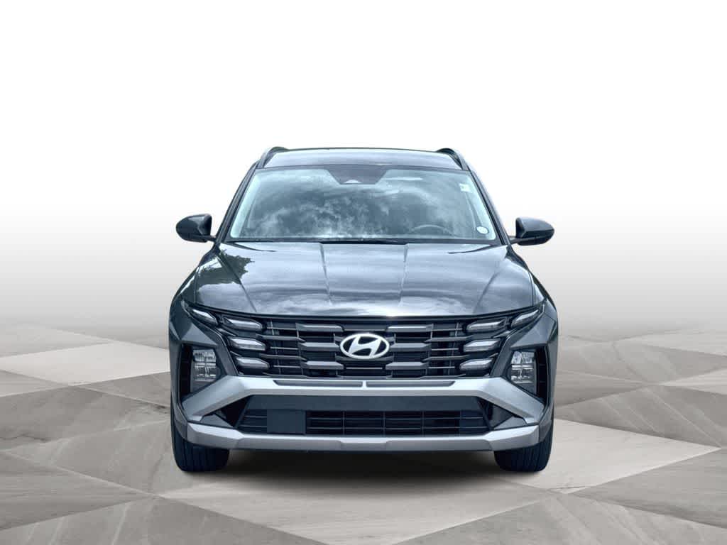 Thumbnail: 2025 Hyundai Tucson - 3