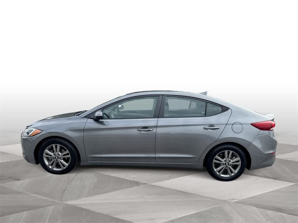 Thumbnail: 2018 Hyundai Elantra - 5