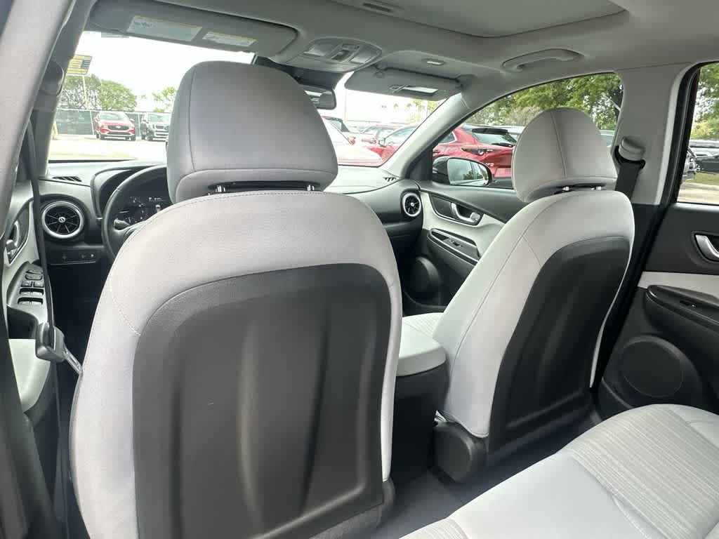 Thumbnail: 2022 Hyundai Kona - 23