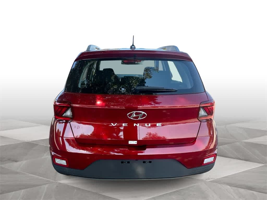 Thumbnail: 2025 Hyundai Venue - 7