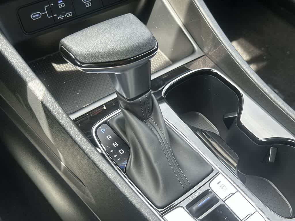 Thumbnail: 2026 Hyundai Tucson - 20