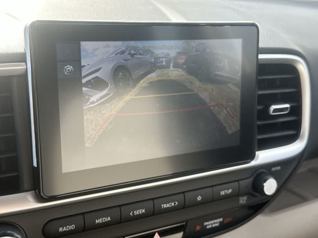 Thumbnail: 2026 Hyundai Venue - 20