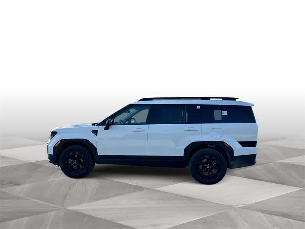 Thumbnail: 2026 Hyundai Santa Fe - 5