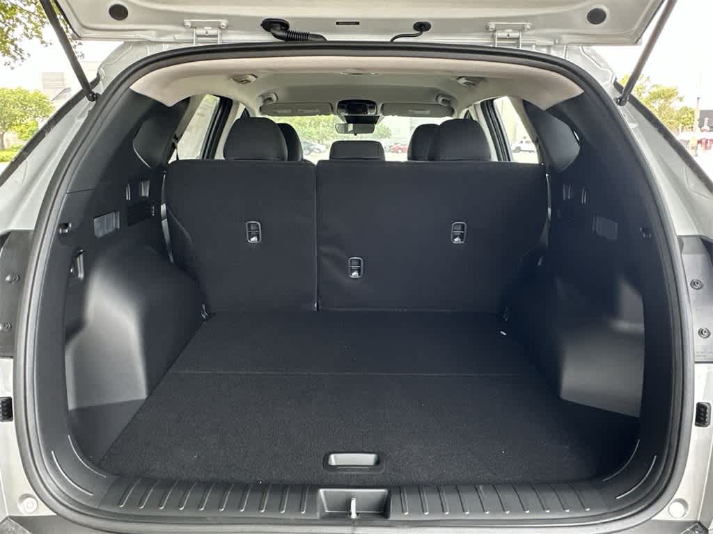 Thumbnail: 2026 Hyundai Tucson - 25