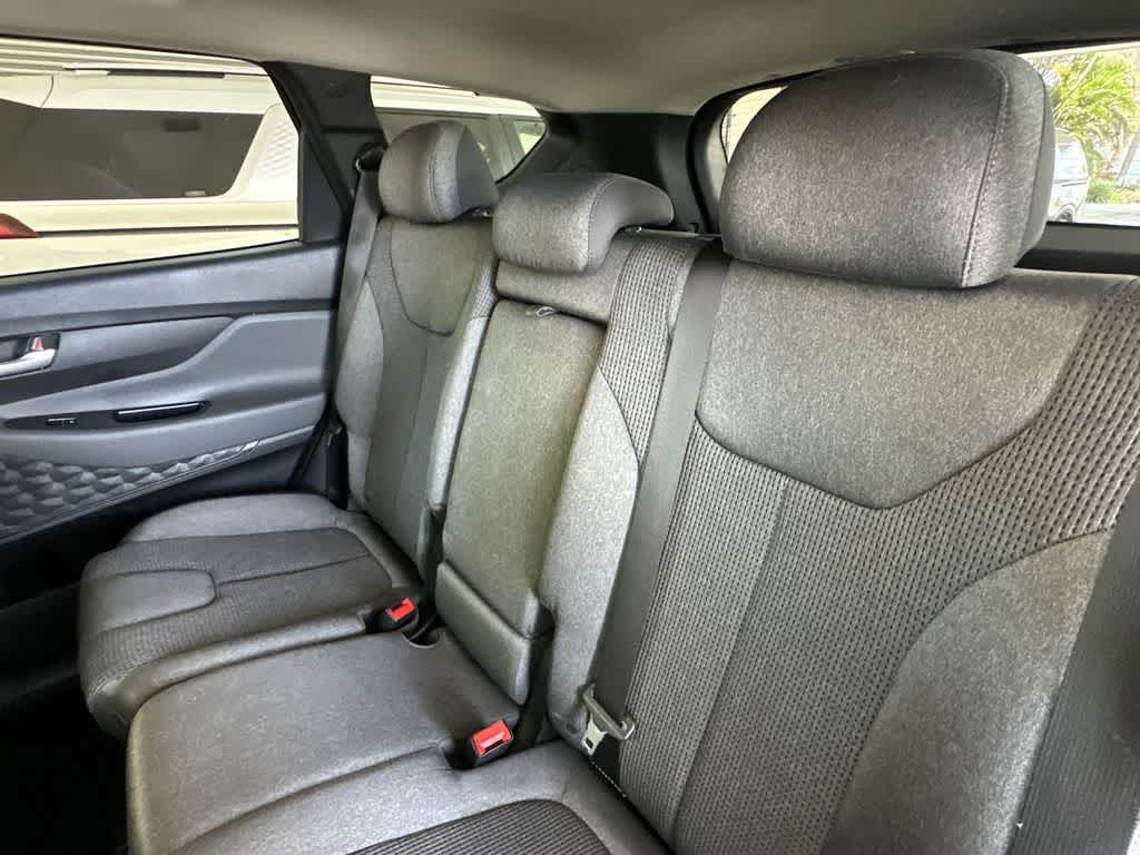 Thumbnail: 2021 Hyundai Santa Fe - 22