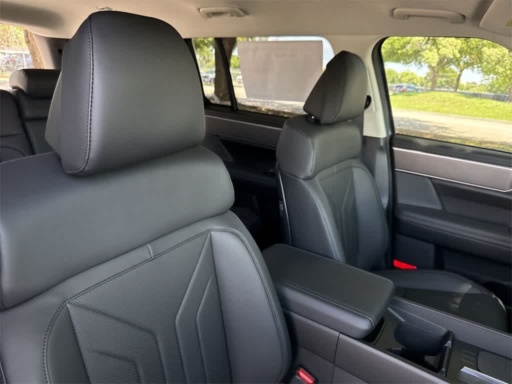 Thumbnail: 2026 Hyundai Santa Fe - 27