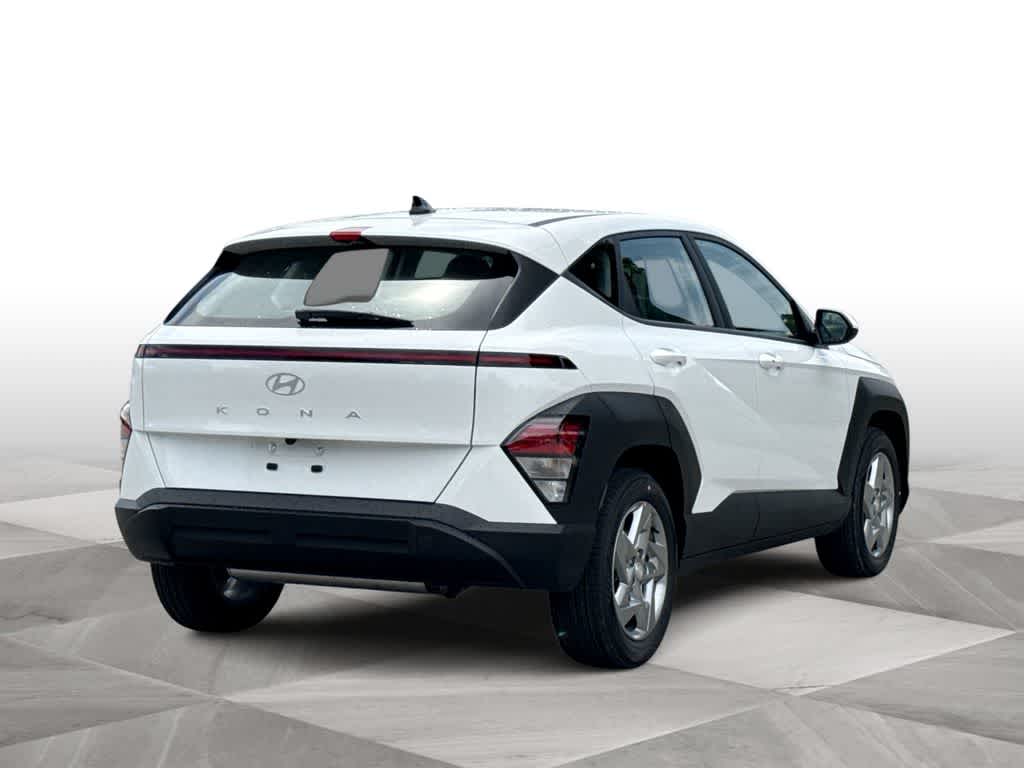 Thumbnail: 2026 Hyundai Kona - 8