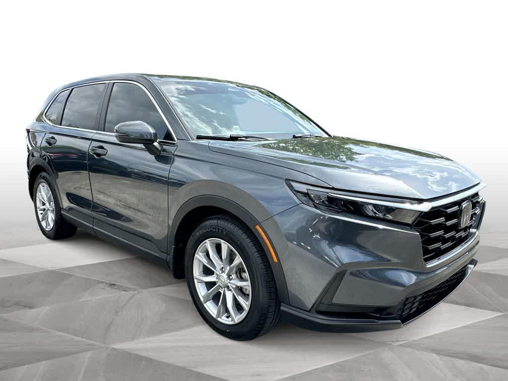 Thumbnail: 2023 Honda CR-V - 2