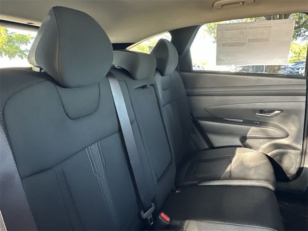 Thumbnail: 2026 Hyundai Tucson - 26