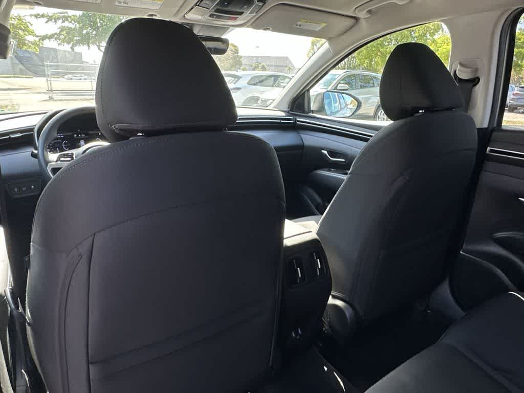 Thumbnail: 2023 Hyundai Tucson - 23