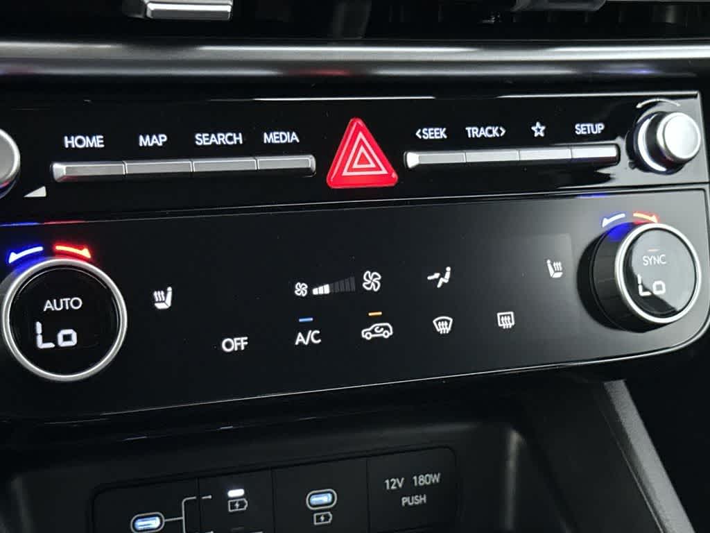 Thumbnail: 2026 Hyundai Tucson - 20