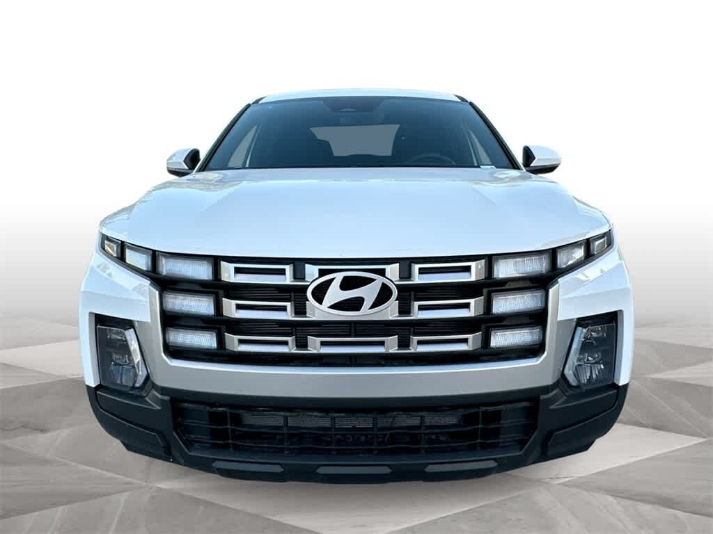 New 2026 Hyundai Santa Cruz SE Truck Crew Cab
