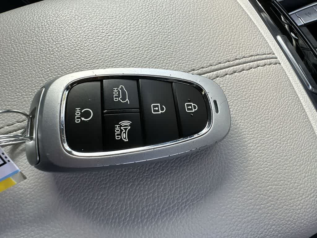 Thumbnail: 2023 Hyundai Tucson - 28