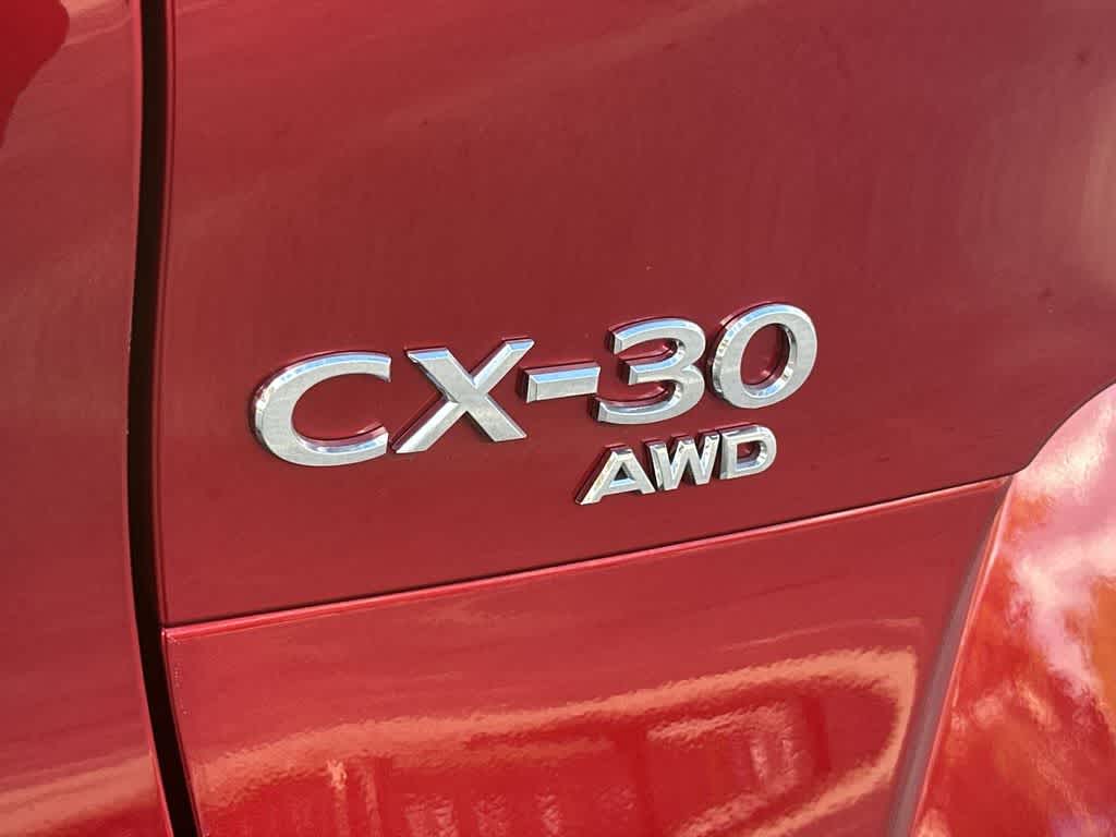 Thumbnail: 2023 Mazda CX-30 - 11
