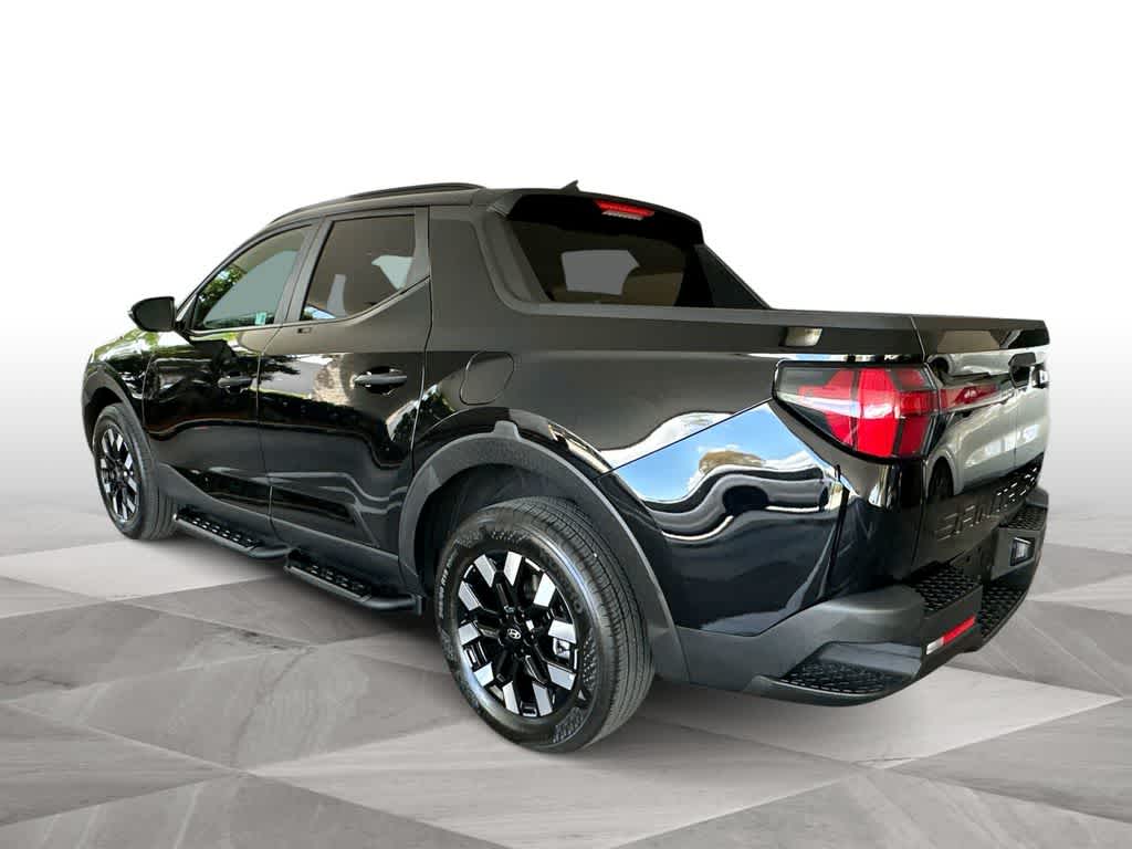 Thumbnail: 2025 Hyundai Santa Cruz - 6