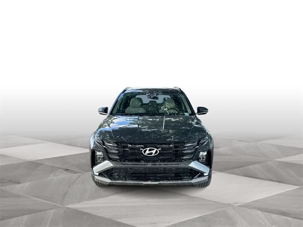 Thumbnail: 2026 Hyundai Tucson - 3