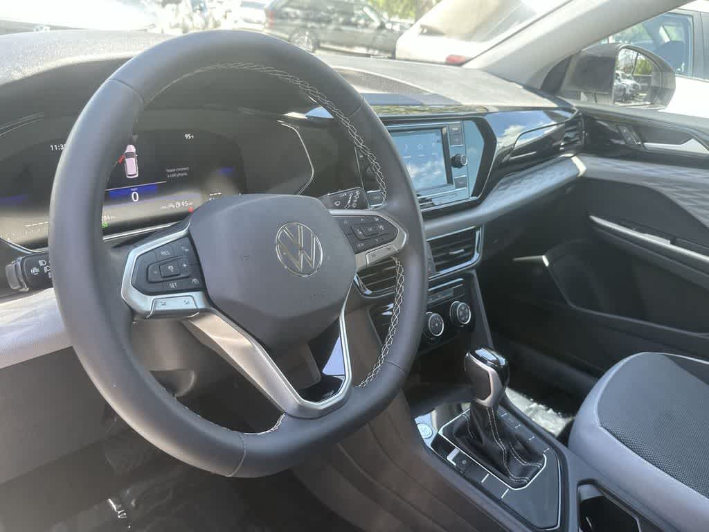 Thumbnail: 2024 Volkswagen Taos - 19