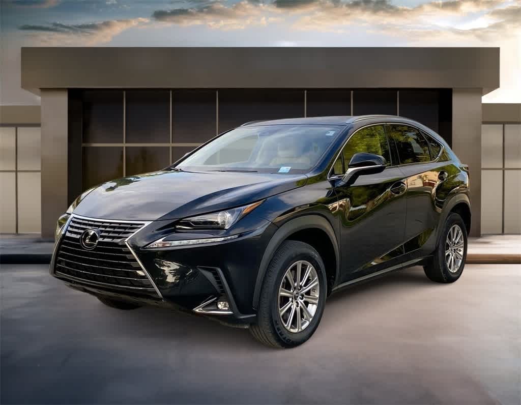 2021 Lexus NX 300 -
                Doral, FL