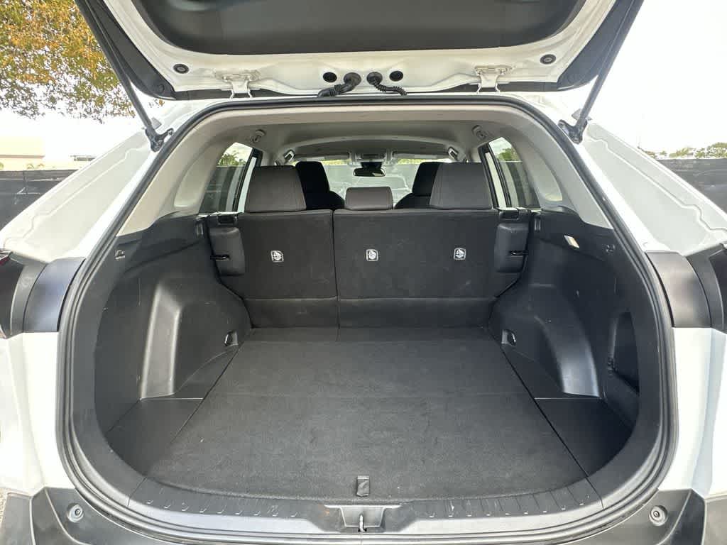 Thumbnail: 2024 Toyota RAV4 - 25