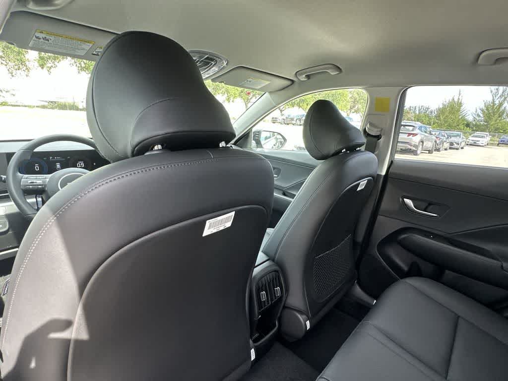 Thumbnail: 2026 Hyundai Kona - 14