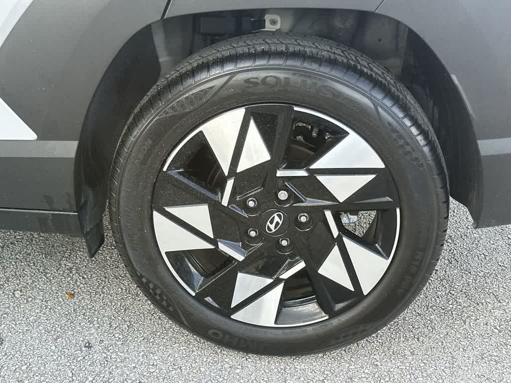 Thumbnail: 2024 Hyundai Kona - 11