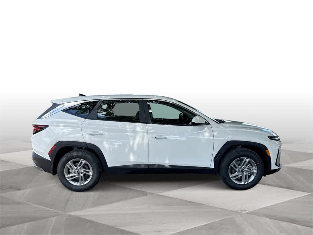 Thumbnail: 2026 Hyundai Tucson - 9