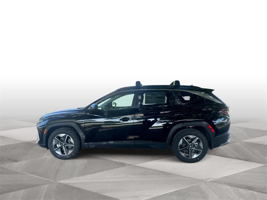 Thumbnail: 2026 Hyundai Tucson - 5